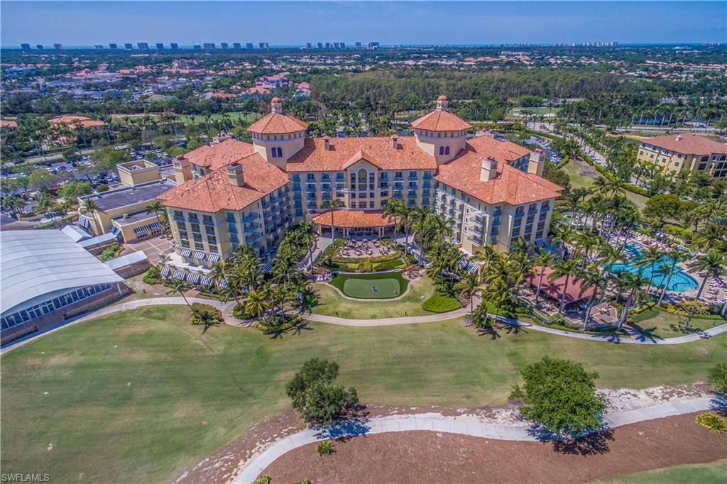 2658 Bolero Dr, Unit 9-2, Naples, FL 34109 Photo