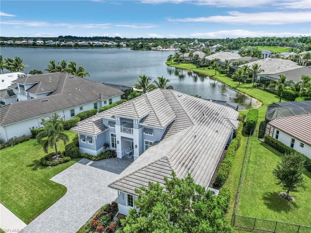 14226 Charthouse Cir , Naples, FL 34114 Photo