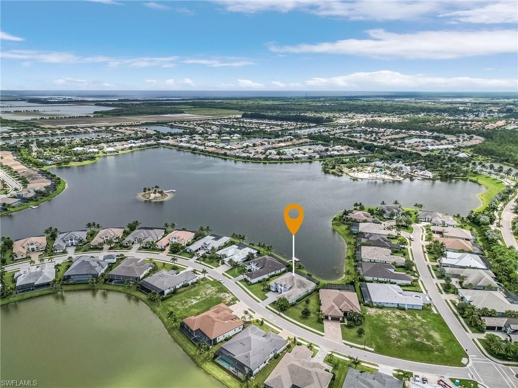 14226 Charthouse Cir , Naples, FL 34114 Photo