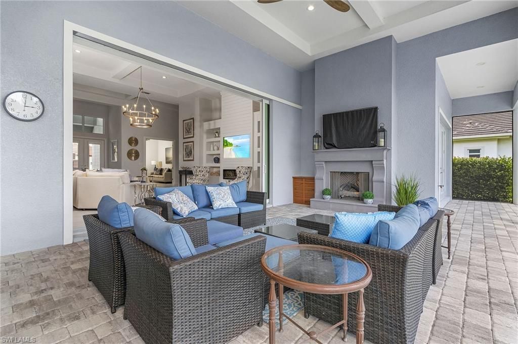14226 Charthouse Cir , Naples, FL 34114 Photo