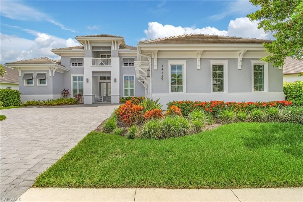 14226 Charthouse Cir , Naples, FL 34114 Photo