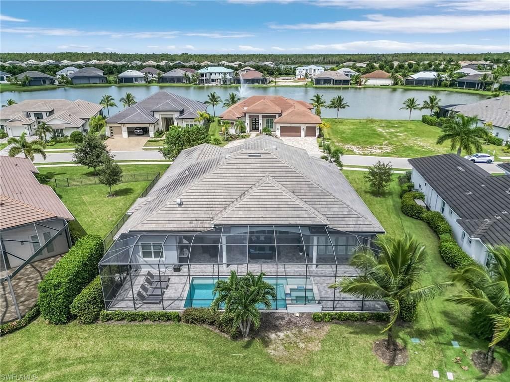 14226 Charthouse Cir , Naples, FL 34114 Photo