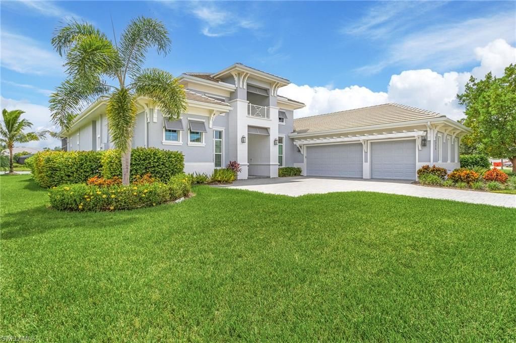 14226 Charthouse Cir , Naples, FL 34114 Photo
