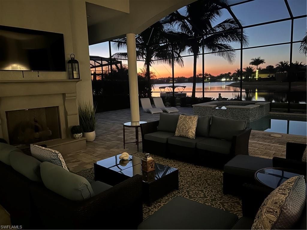 14226 Charthouse Cir , Naples, FL 34114 Photo