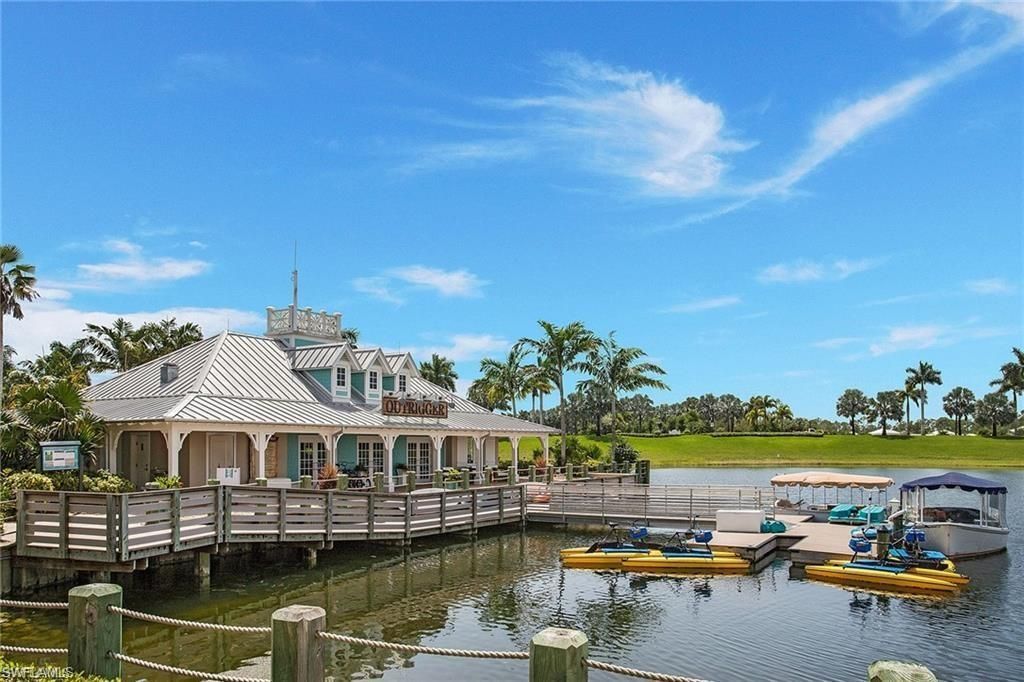 14226 Charthouse Cir , Naples, FL 34114 Photo