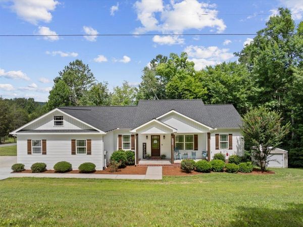 1604 Houston Valley Road, Ringgold, GA 30736