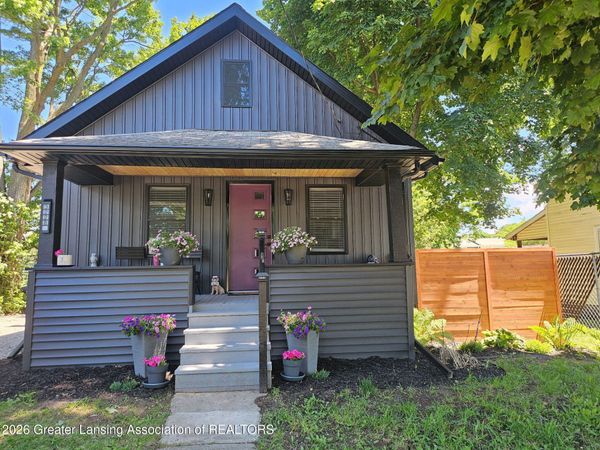 3228 Turner Street, Lansing, MI 48906