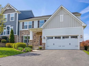 126 Falling Water Lane, Morgantown, WV 26508