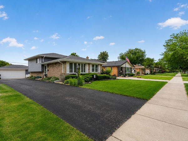 7625 173rd Street , Tinley Park, IL 60477