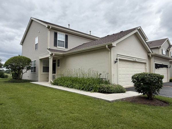 591 W Kristina Lane , Round Lake, IL 60073