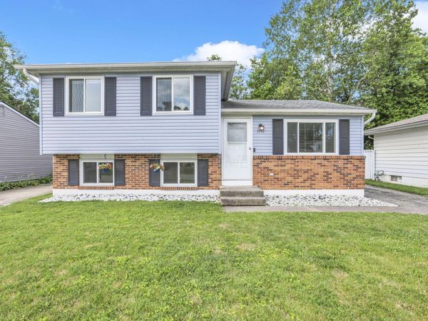1791 Flinthill Drive, Columbus, OH 43223