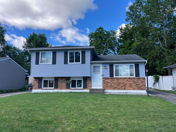 1791 Flinthill Drive , Columbus, OH 43223