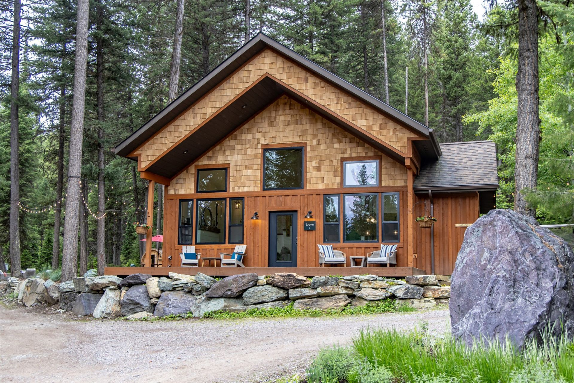 3973 Star Meadow Road, Whitefish, MT 59937 Main Photo