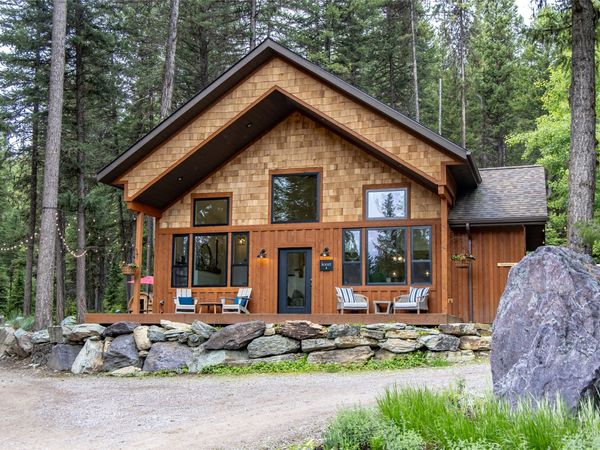 3973 Star Meadow Road, Whitefish, MT 59937