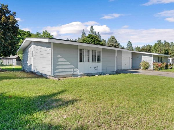12003 E 23rd Ave, Spokane Valley, WA 99206