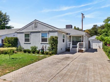 6051 40th Ave, Sacramento, CA 95824 Photo