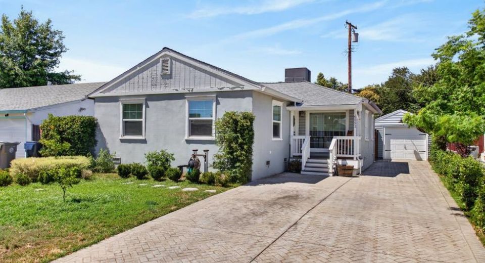 6051 40th Ave, Sacramento, CA 95824 Photo