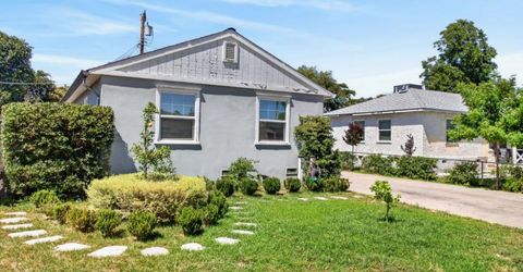 6051 40th Ave, Sacramento, CA 95824 Photo