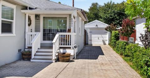 6051 40th Ave, Sacramento, CA 95824 Photo