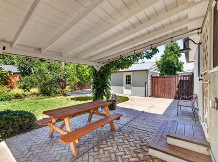 6051 40th Ave, Sacramento, CA 95824 Photo