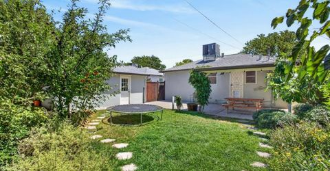 6051 40th Ave, Sacramento, CA 95824 Photo