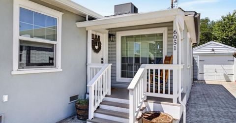 6051 40th Ave, Sacramento, CA 95824 Photo