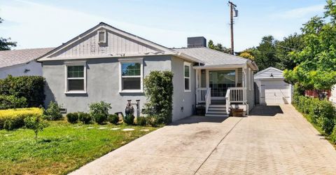 6051 40th Ave, Sacramento, CA 95824 Photo