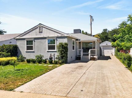 6051 40th Ave, Sacramento, CA 95824 Photo