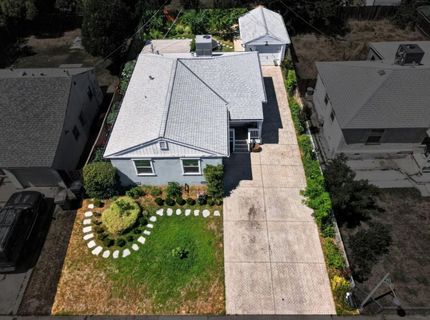 6051 40th Ave, Sacramento, CA 95824 Photo