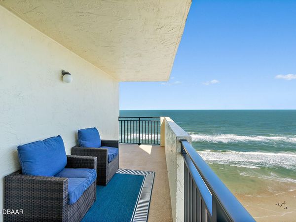 2947 S Atlantic Avenue, Unit 1903, Daytona Beach Shores, FL 32118