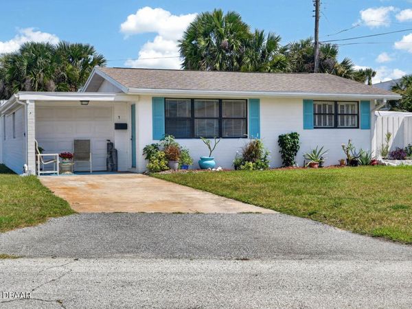 1 Beechwood Drive, Ormond Beach, FL 32176