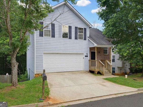 1308 To Lani Farm Road, Stone Mountain, GA 30083