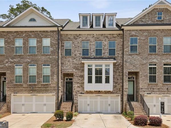 7938 Laurel Crest Drive, Suwanee, GA 30024