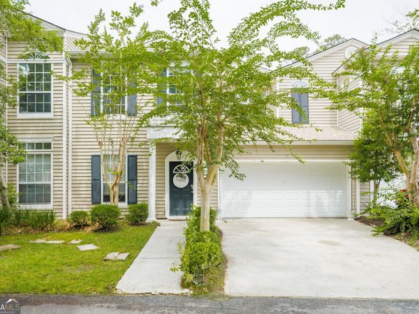 2502 B Jerry Jones Drive, Unit 19, Valdosta, GA 31602