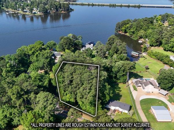 00 Mays Road, Milledgeville, GA 31024