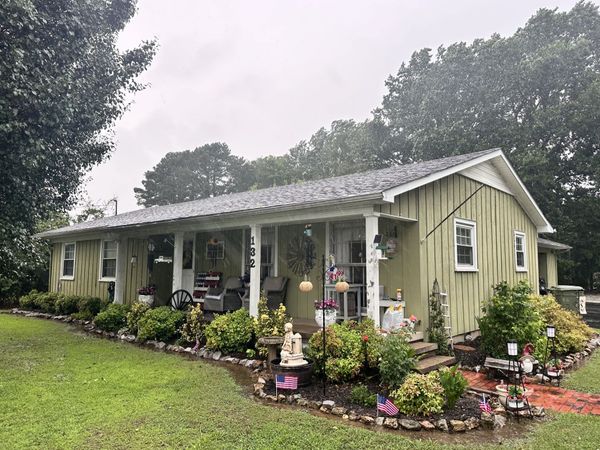 132 Jackson St , Lawrenceburg, TN 38464