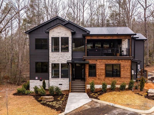 130 Mills Park Road , Unit 15, Gatlinburg, TN 37738