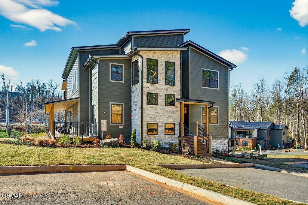 130 Mills Park Road , Unit 10, Gatlinburg, TN 37738 Main Photo