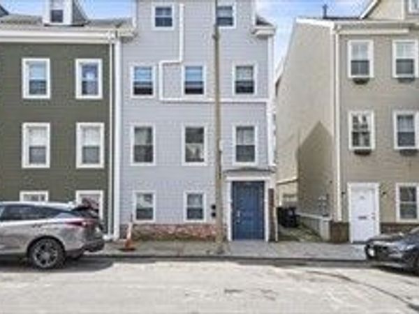 775 E 5th St, Unit 1, Boston, MA 02127