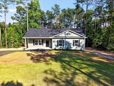 1223 Ancrums Ferry Road , Lugoff, SC 29078
