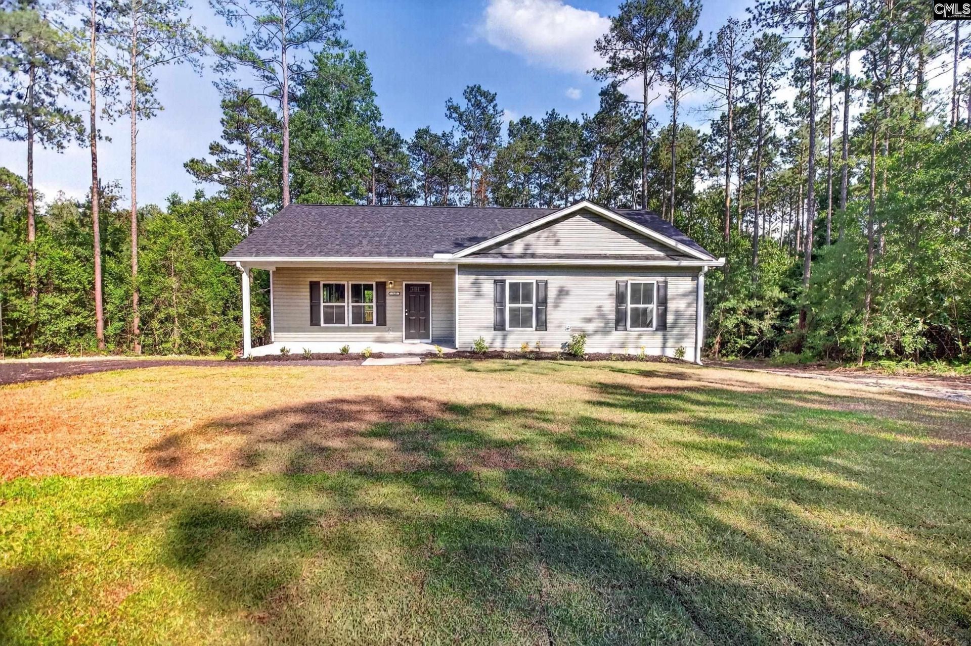 1223 Ancrums Ferry Road  Photo 28