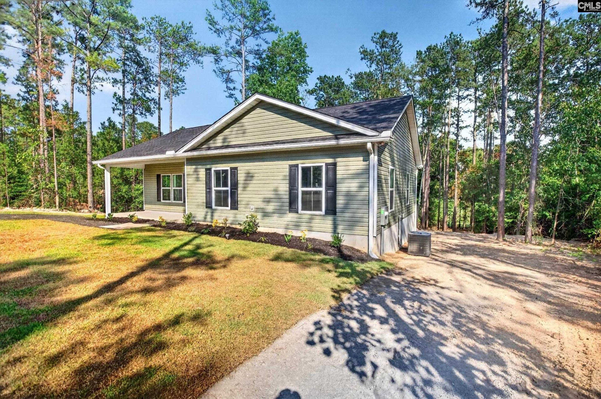 1223 Ancrums Ferry Road  Photo 29