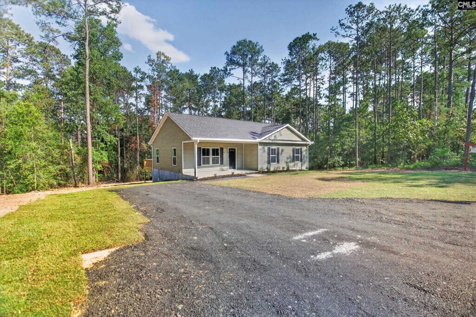 1223 Ancrums Ferry Road  Photo 30