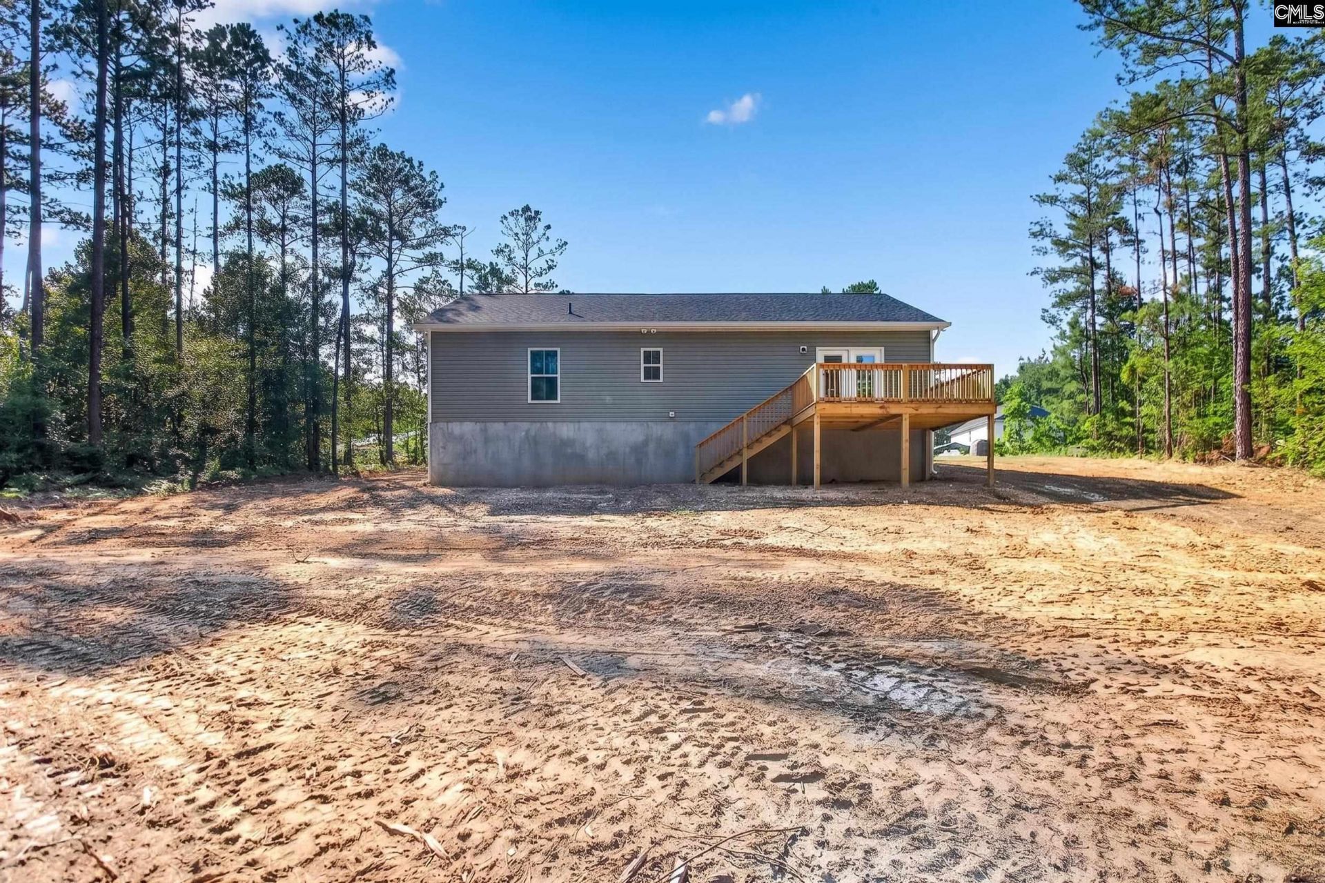 1223 Ancrums Ferry Road  Photo 32