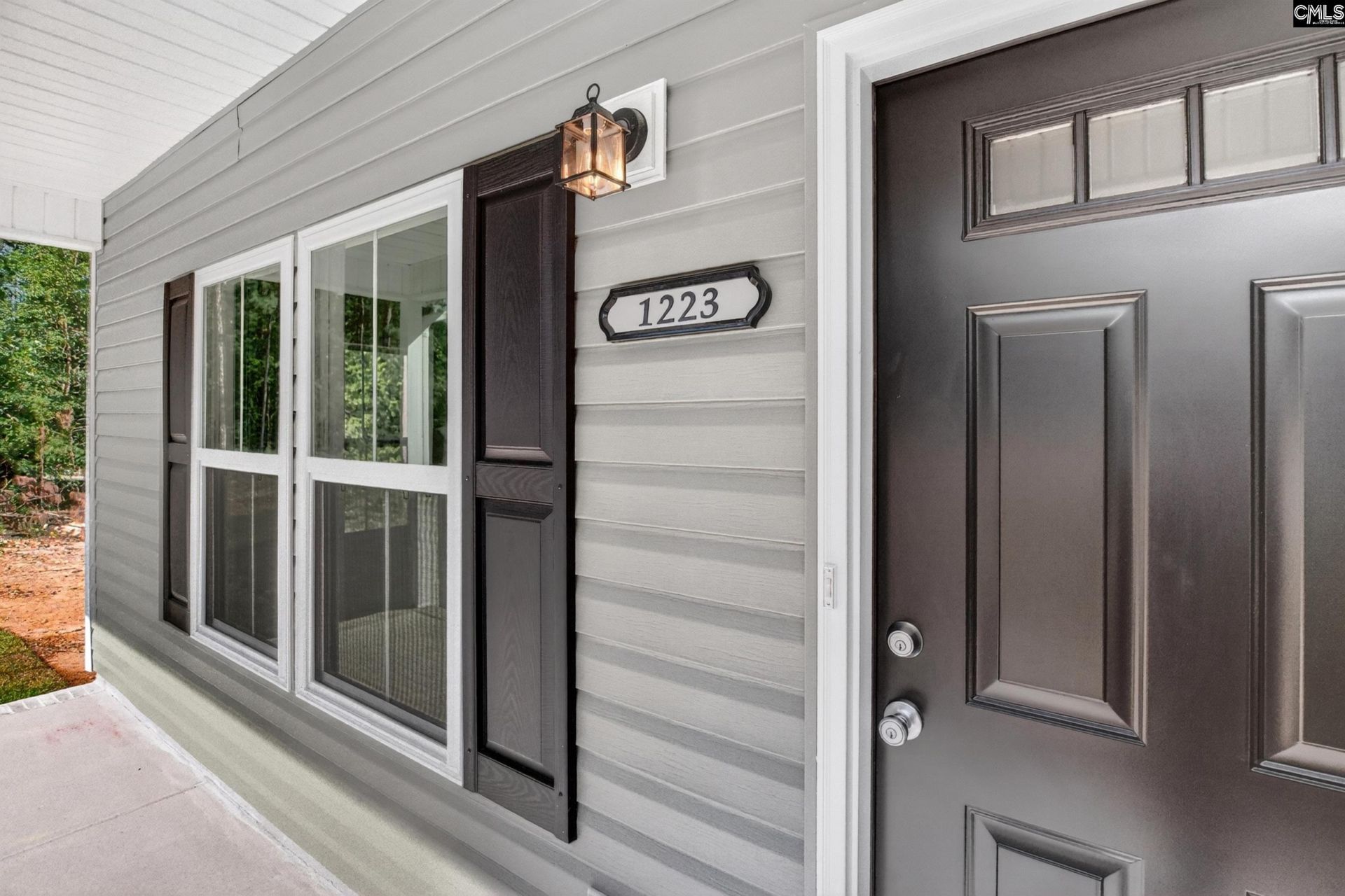 1223 Ancrums Ferry Road  Photo 5