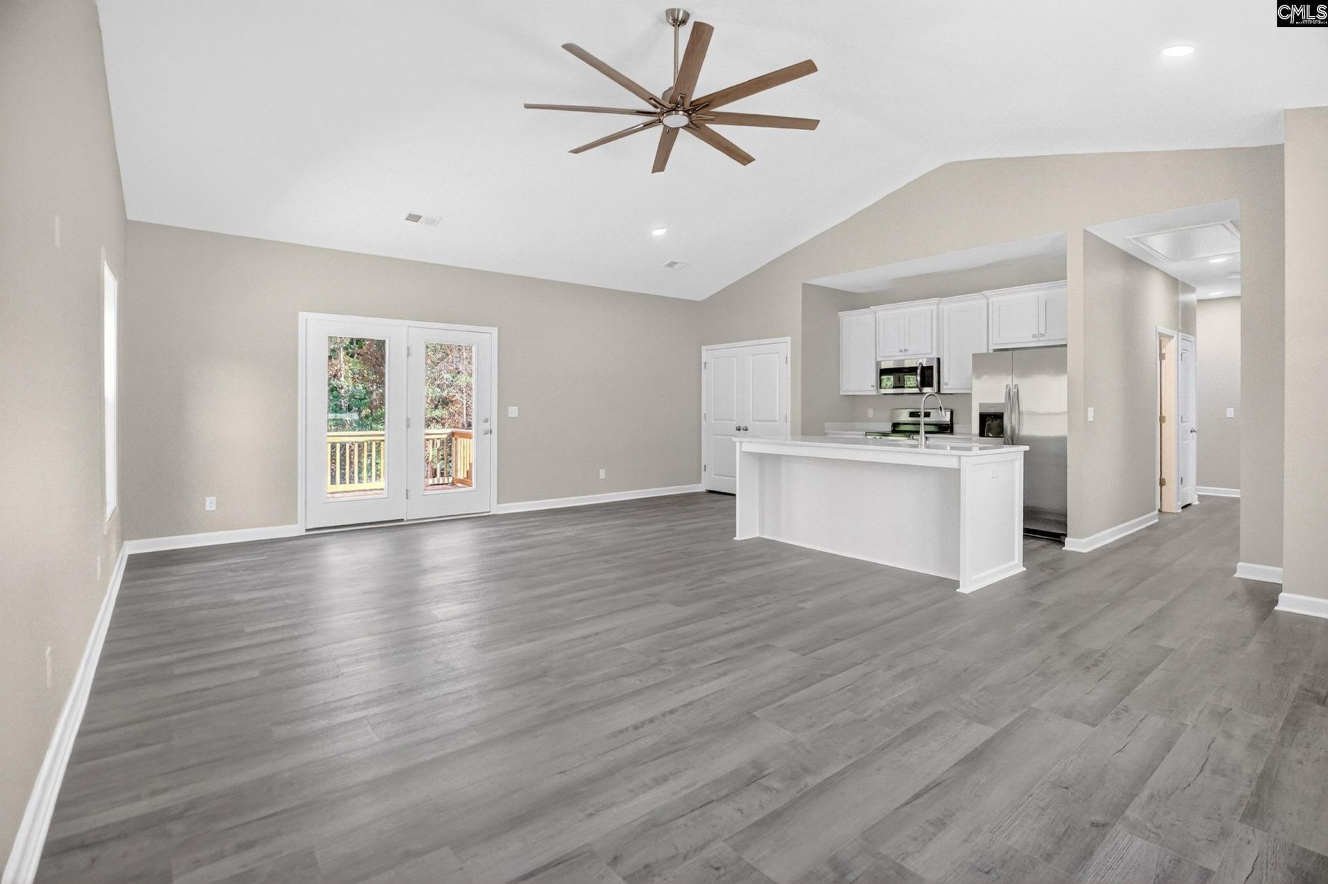 1223 Ancrums Ferry Road  Photo 6