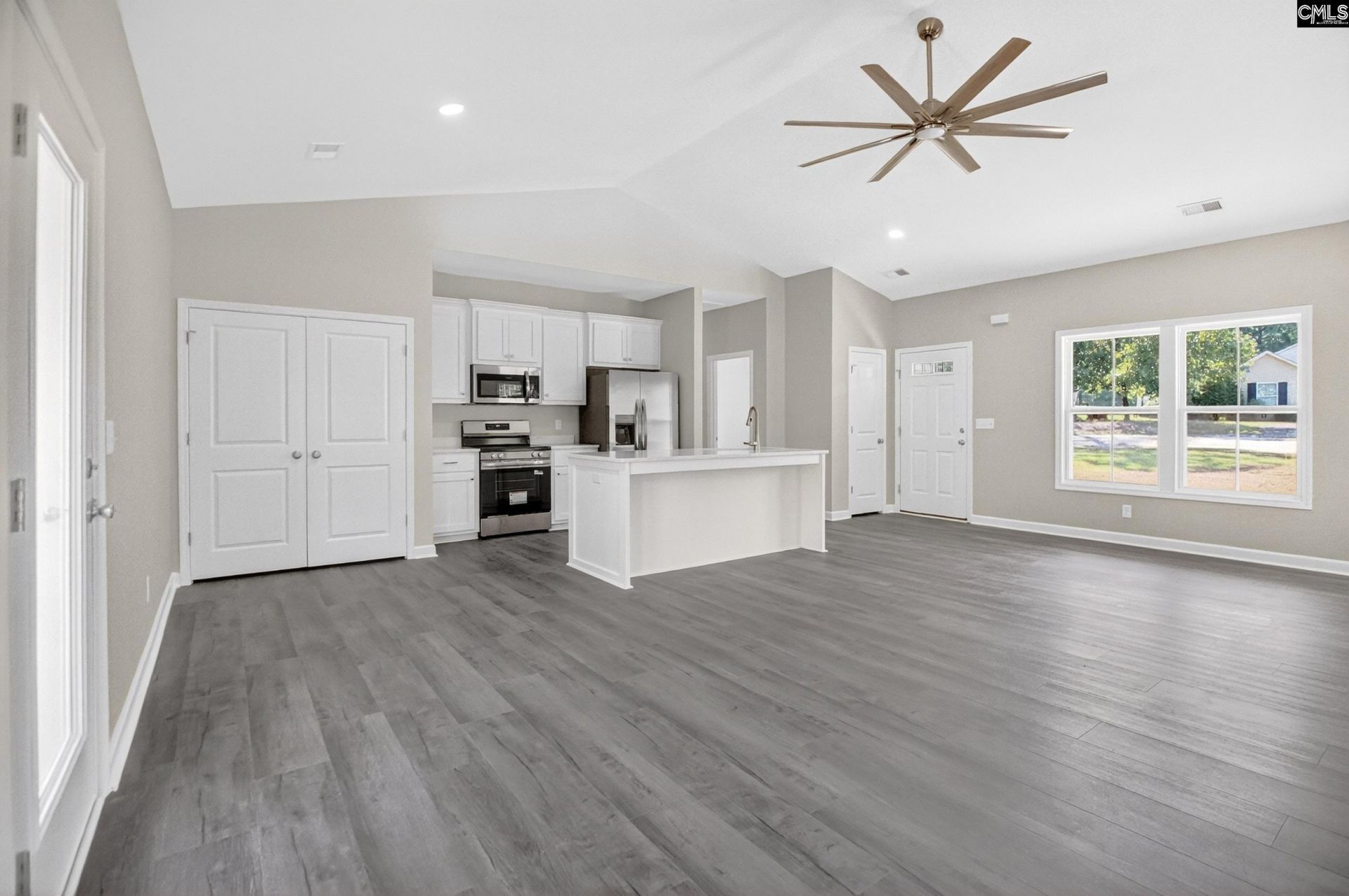 1223 Ancrums Ferry Road  Photo 7