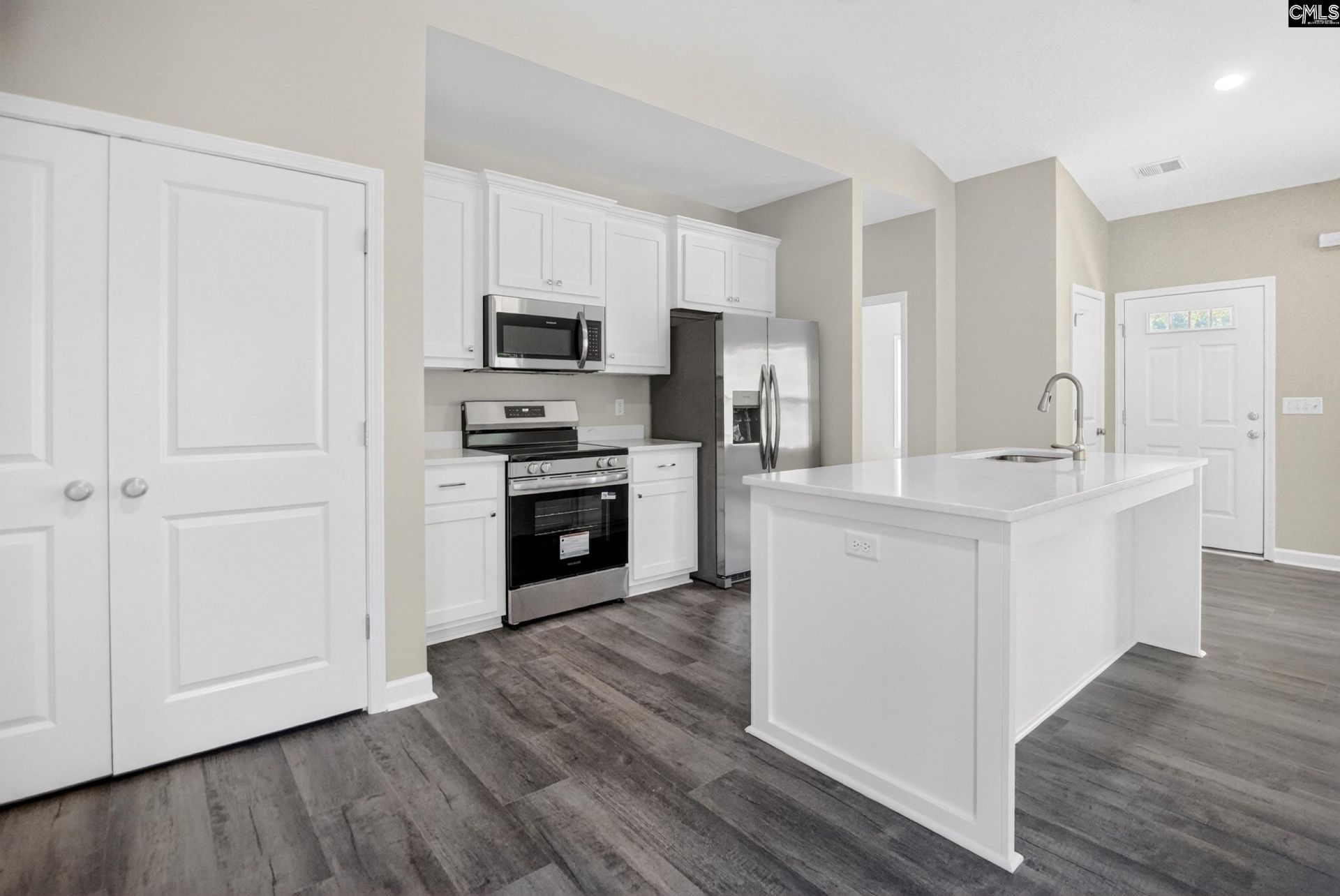 1223 Ancrums Ferry Road  Photo 8