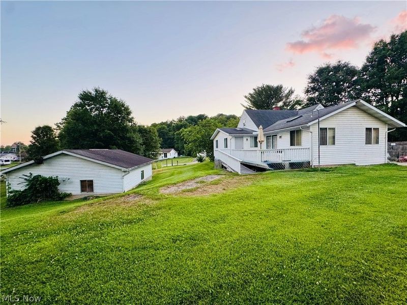 956 Braun Road, Belpre, OH 45714 Photo 7