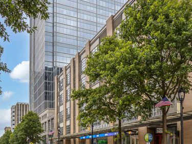319 Fayetteville Street, Unit 405, Raleigh, NC 27601